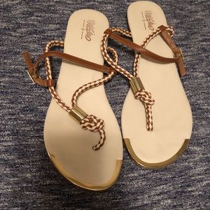 Sandals